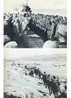 Odyssey of a Mountain Division - Deployment of the 3rd Mountain Division (German)