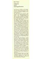Odyssey of a Mountain Division - Deployment of the 3rd Mountain Division (German)