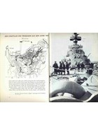 Odyssey of a Mountain Division - Deployment of the 3rd Mountain Division (German)