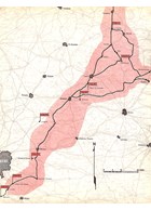 The Third Armored Division - Spearhead in the West 1941-45