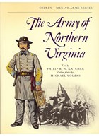 The Army of Northern Virginia