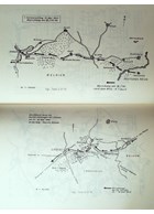 The 62. INfanterie-Division 1938-1944 - The 62. Volks-Grenadier-Division 1944-1945