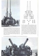 De Kanonnen, Zoek- en Vuurleidingssystemen van de Zware Flak