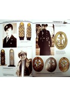 The Uniforms of the German Kriegsmarine 1935-1945