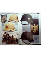 The Uniforms of the German Kriegsmarine 1935-1945