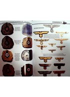 The Uniforms of the German Kriegsmarine 1935-1945