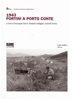 1943 - Bunkers bij Porto Conte