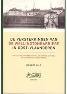 The Defences of the Wellington Barrier in East-Flanders