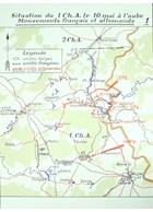 The Battle of Bodange - May 10, 1940