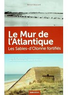 De Atlantikwall - Les Sables-d'Olonne versterkt