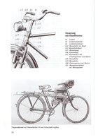 Bicycle Squadrons - Bicycles in Action with the German Wehrmacht 1939-1945