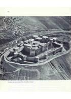 Militaire architectuur van de Middeleeuwen