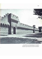 Militaire architectuur van de Middeleeuwen