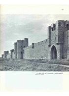 Militaire architectuur van de Middeleeuwen