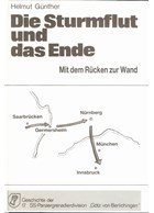 The Storm Flood and the End - With our Backs to the Wall