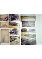 Hitler's Atlantic Wall - From Southern France to Northern Norway - Past and Present