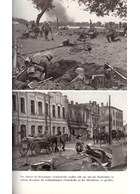 Operation Barbarossa - The March to Russia