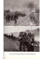 Operation Barbarossa - The March to Russia