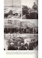 Operation Barbarossa - The March to Russia