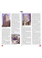 De Vallei van de Aosta - Kastelen en Vestingwerken