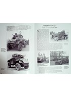 Union Jack en Jerrycan - De Britse Light Utility Cars & Light Reconnaissance Cars van de Tweede Wereldoorlog