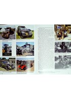 Union Jack en Jerrycan - De Britse Light Utility Cars & Light Reconnaissance Cars van de Tweede Wereldoorlog