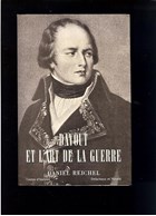 Davout and the Art of Warfare