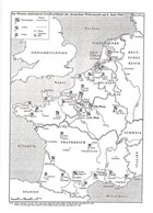Normandie, 6 Juni 1944 zoals beschreven in de Duitse Oorlogsdagboeken