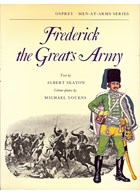 Frederik de Grote's Leger