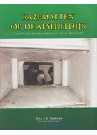Casemates on the Afsluitdijk