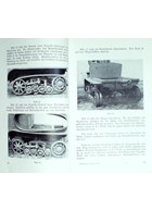 De Vechtwagens van vreemde Legers - Stand: Herfst 1925