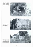 De versterkte stelling van Luik - Deel 6: de bunkers van de PFL No. 3