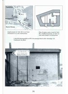 De versterkte stelling van Luik - Deel 6: de bunkers van de PFL No. 3