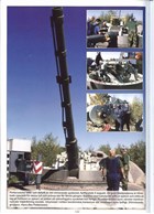 Holmögadd 1943-2003: 60 years of Naval Service - Coast Artillery