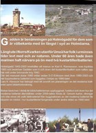 Holmögadd 1943-2003: 60 years of Naval Service - Coast Artillery