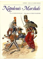 Napoleon's Maarschalken