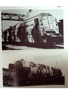 Armoured Trains - An illustrated Encyclopaedia 1825-2016