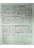 Armoured Trains - An illustrated Encyclopaedia 1825-2016