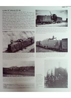 Armoured Trains - An illustrated Encyclopaedia 1825-2016