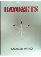 Bayonets from Janzen's Notebook