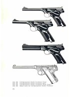 Handbook of Hand Guns