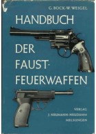 Handbook of Hand Guns