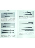 Pocket Guide to Bayonets and miscellaneous Edged Weapons - Volume II