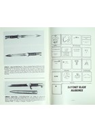 Pocket Guide to Bayonets and miscellaneous Edged Weapons - Volume II