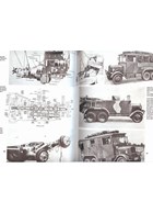 The motorisation of the German Reichswehr 1920-1935