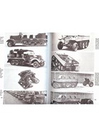 The motorisation of the German Reichswehr 1920-1935