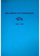 Eskadrons Pantserwagens 1936-1940