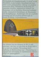 Bommenwerper-eenheid 55 "Greif" - een kroniek uit documenten en verslagen 1937-1945