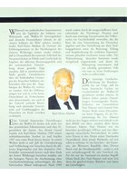 Paul Hausser - Generaloberst der Waffen-SS