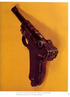 World of Lugers Proofmarks